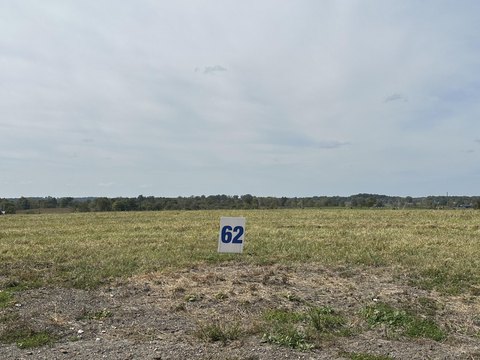 Residential Land in East Bernstadt