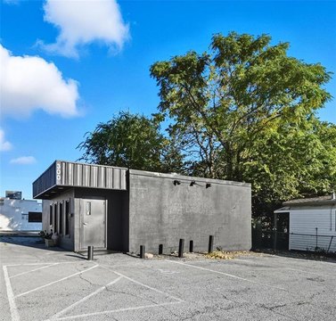 Fort Worth Commercial Building For Rent