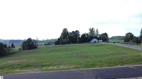 Commercial Land with Utilities Available