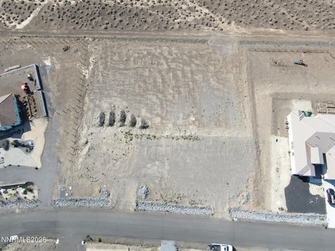 Fernley Land with Mountain Views