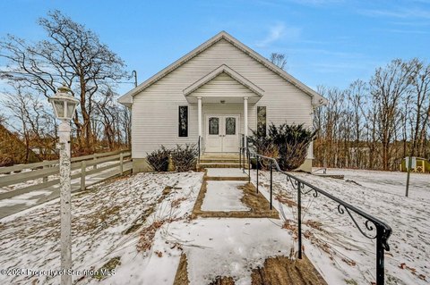 Versatile Space in Fleetville, PA