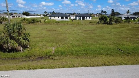 Land, Cape Coral, FL