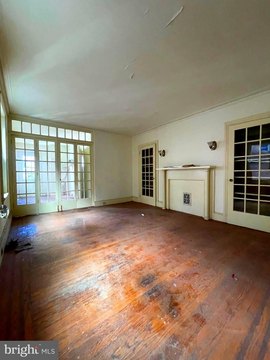 Shovel Ready Philadelphia Development