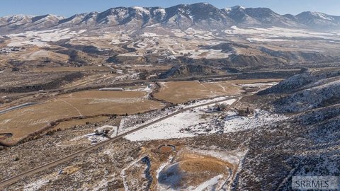 Inkom, ID Land Parcel