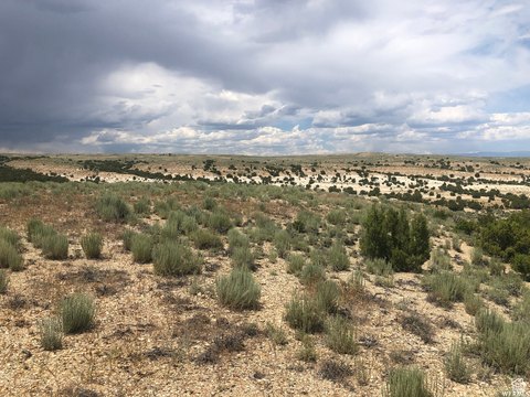 Recreational Land in Moondance Ranch