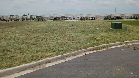 LAND - Weslaco, TX