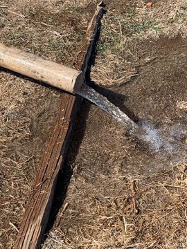 Prime Agricultural Land in Tehachapi