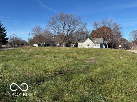 Commercial Land Parcel with Utilities