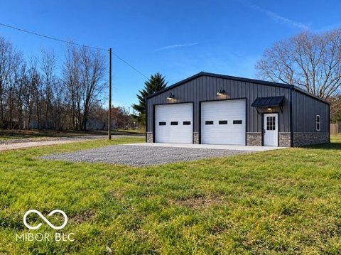 Commercial Land with Utilities