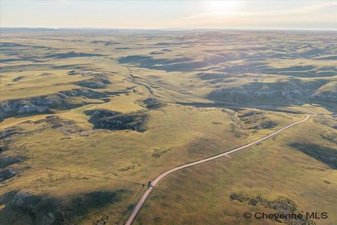 Lots/Land, Cheyenne, WY