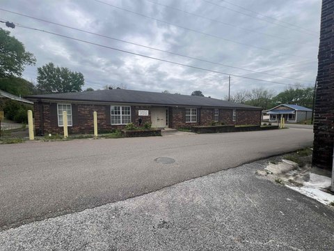 Middleton Medical Office For Sale