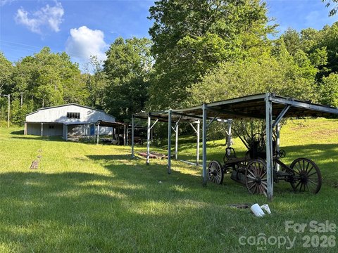 Commercial Sale, Little Switzerland, NC