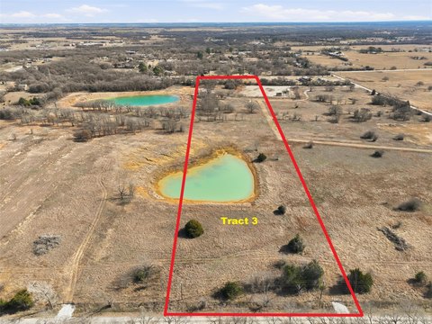 Alvarado Land with Rolling Hills