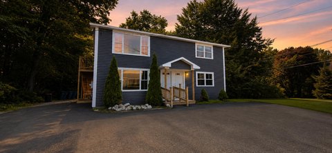 Turn-Key Duplex with Updated Roof