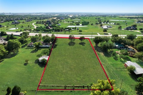 Land, Fate, TX