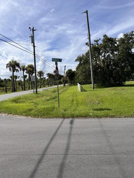 LAND - Fort Pierce, FL