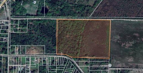 26.65 Acres of Rural Land
