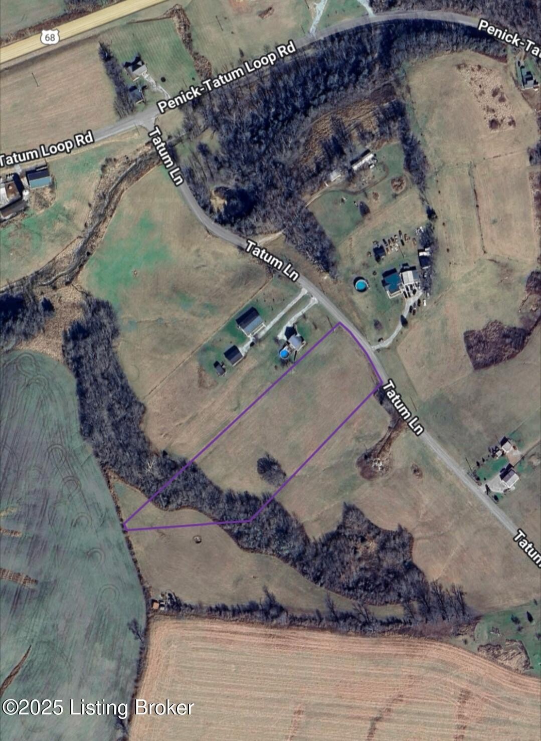 Land For Sale, Lebanon, KY