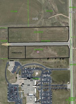 B3 Highway Commercial Land