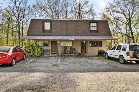 Mixed-Use Investment Opportunity