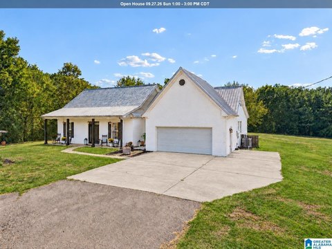 LAND/LOTS, COLUMBIANA, AL