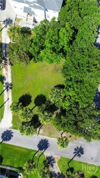 Tybee Island Buildable Lot