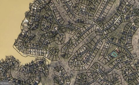 Residential Lot in Turtle Cove