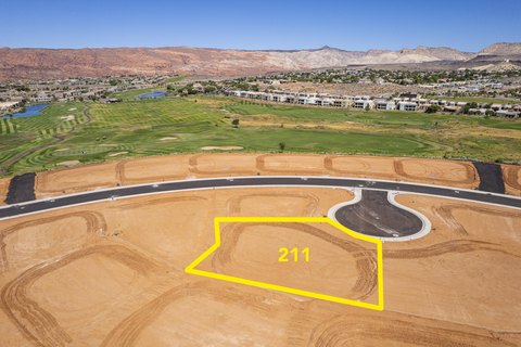 Yellow Knolls Residential Land
