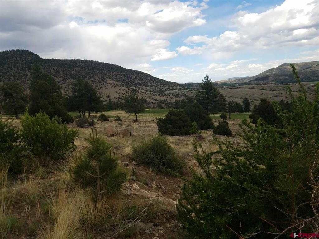 Land in South Fork, CO