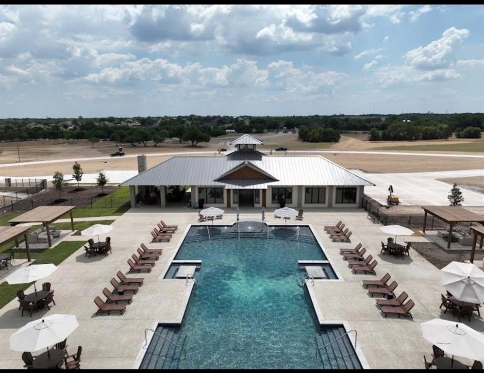 Red Oak Land in Bynum