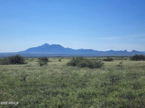 Land, Hereford, AZ