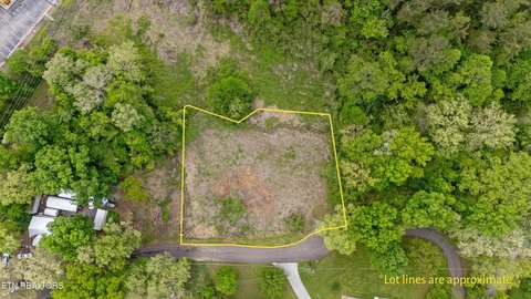 Knoxville Land Opportunity
