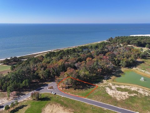 Land, CAPE CHARLES, VA