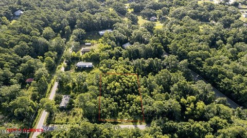 Ocean Springs Land For Sale