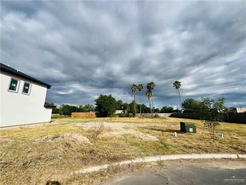 Residential Lot in San Juan