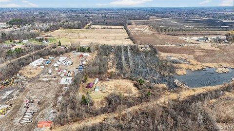 Genesee Twp Land Opportunity