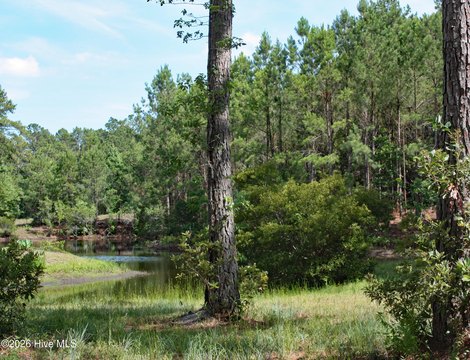 Water-View Homesite Near Beach Club