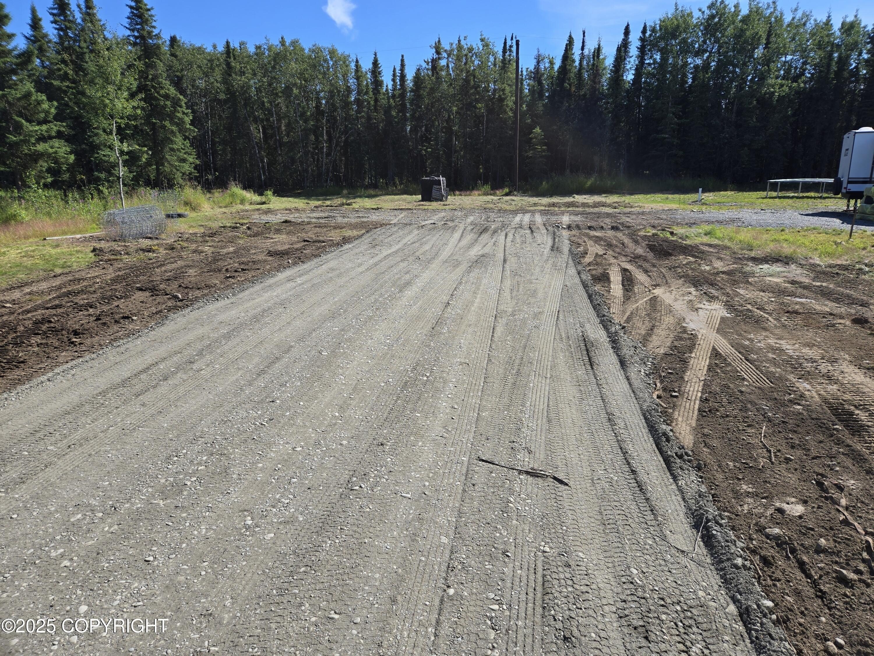 Land Near Fishing, Sterling, AK