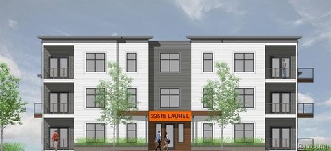 Multi-Family Development Opportunity