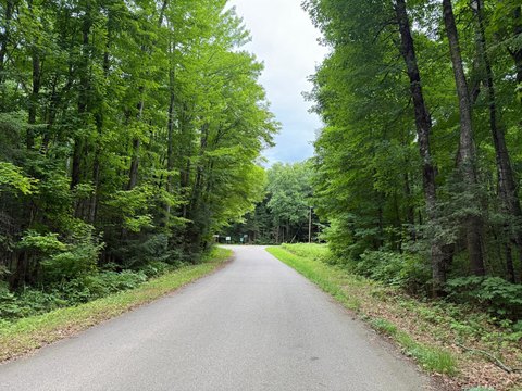 Park Falls Land For Sale