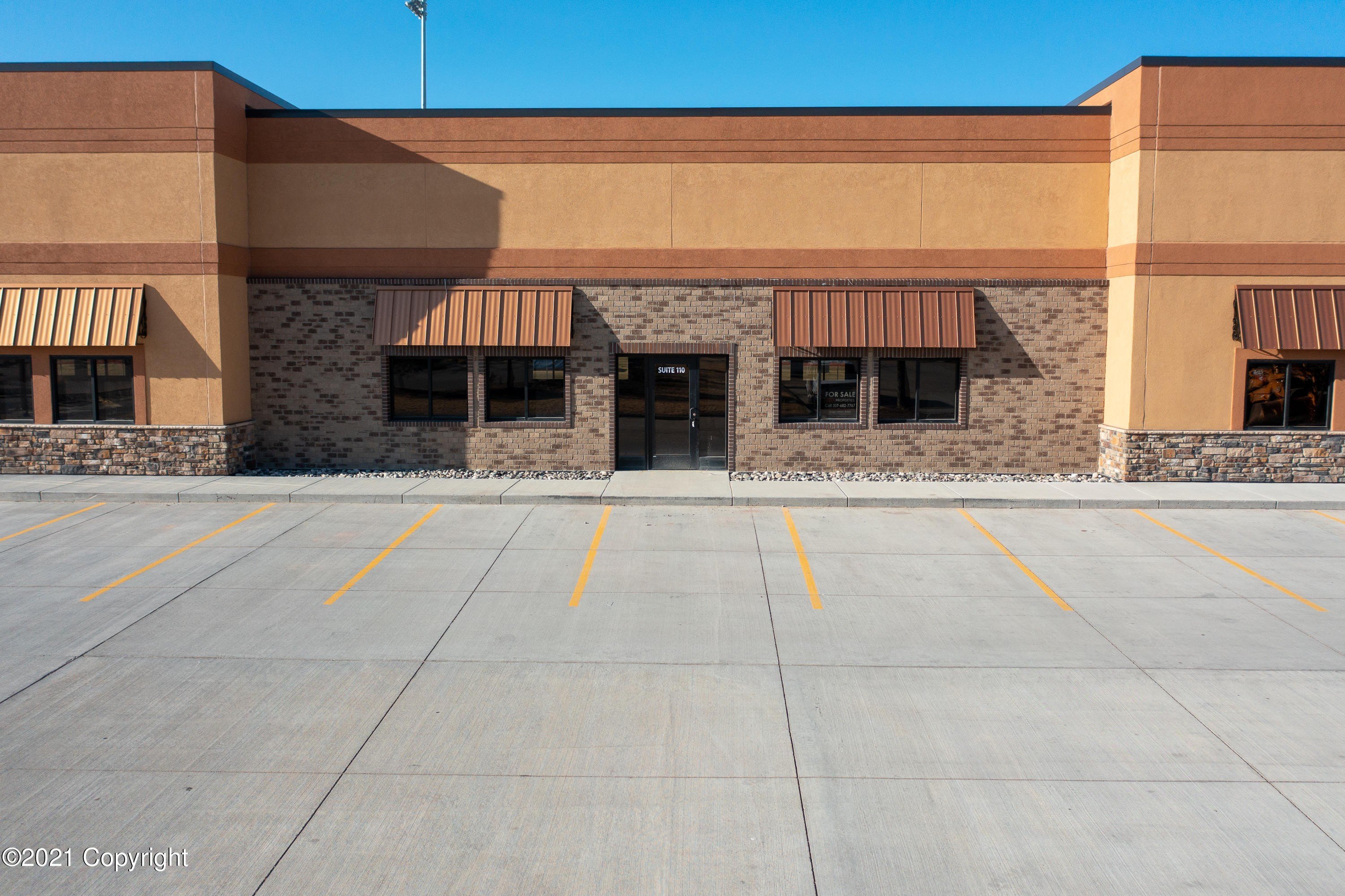Commercial Space in RC Ranch