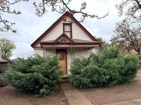 Multifamily Property with Studio Apartment