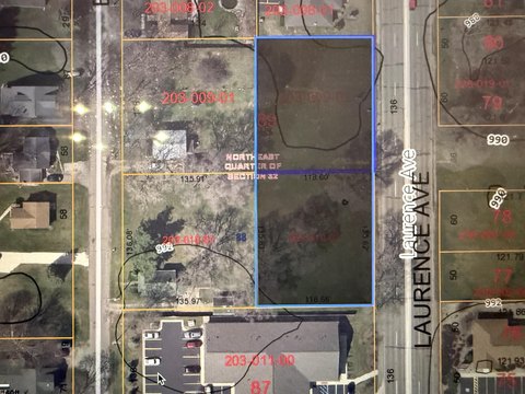 Commercial Land in Jackson, MI