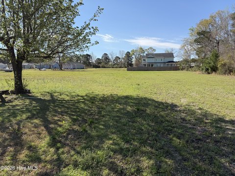 Land, Castle Hayne, NC