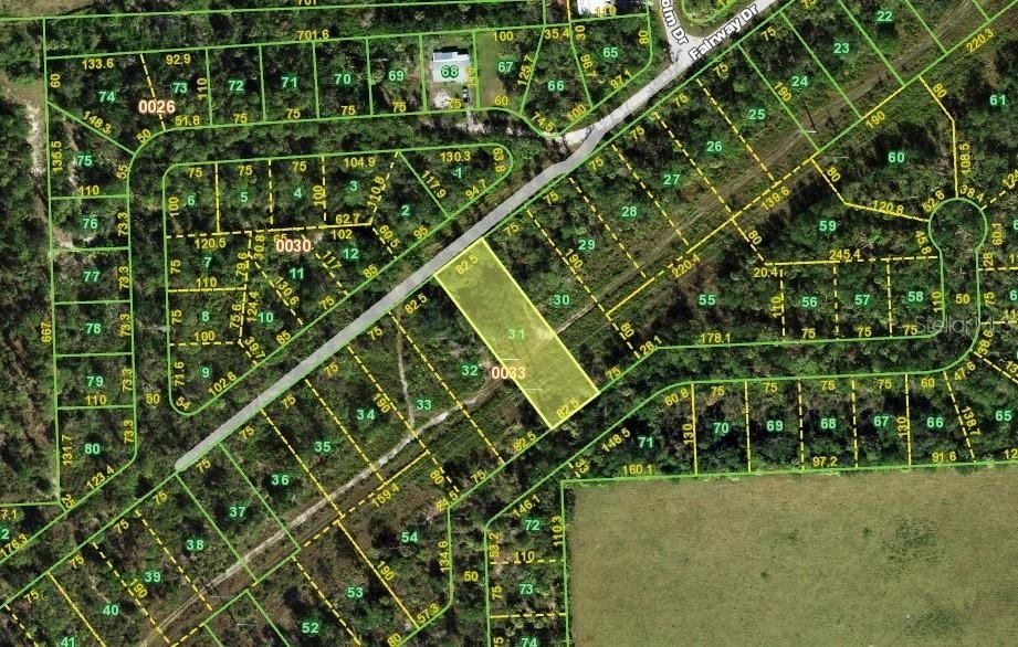 26430 Peachland Ln, Punta Gorda, FL 33982