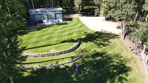 Land, Centreville, MI