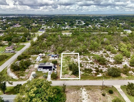 Land, Lake Placid, FL