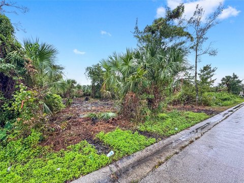 Vacant Lot in Sanford, Florida