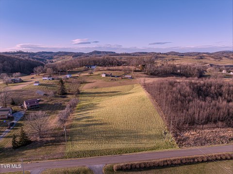 Residential Land in Abingdon, VA