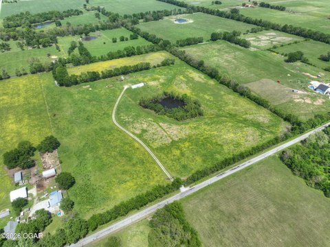Land, Carthage, MO